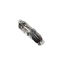 Anello da dito in argento 925