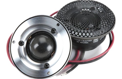 Morel supremo piccolo lotus - piccolo,