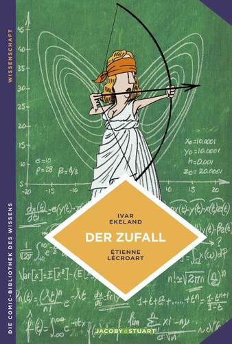 Der zufall ivar ekeland - der,