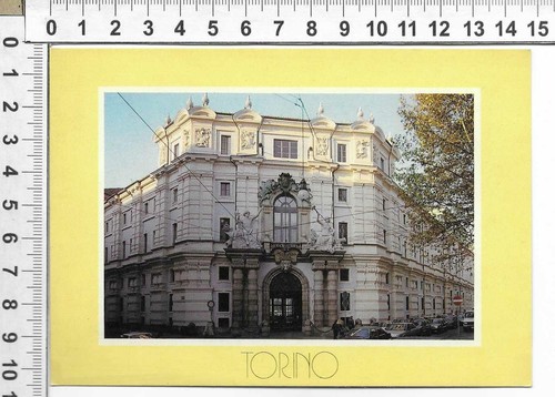 Torino scuola di - 14,