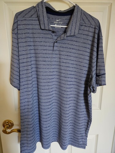 Polo golf nike dri fit - da, dri-fit