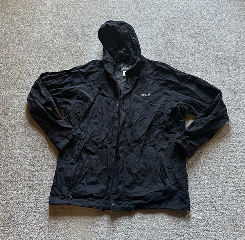 Jack wolfskin giacca uomo - giacca,