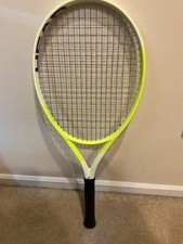 Impugnatura per racchetta da