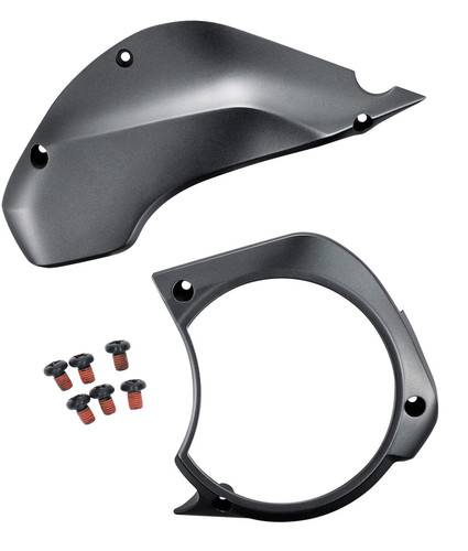 Shimano steps due80 - sm-due80, carter