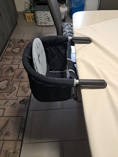 Vendo seggiolino tavolo - seggiolino,