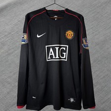 Maglia manica lunga Manchester
