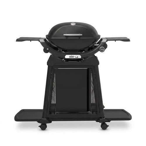 Barbecue gas weber 1 - a,
