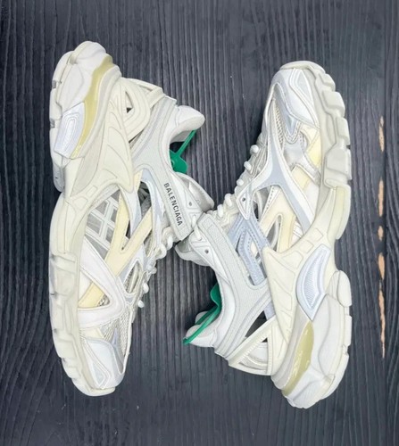 Balenciaga track sneakers - track, 2