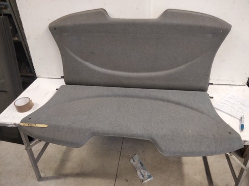 Mensola posteriore fiat bravo - posteriore,