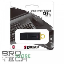 KINGSTON PENDRIVE 128GB