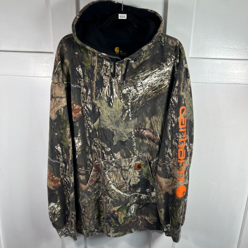 Felpa con cappuccio carhartt - cappuccio,