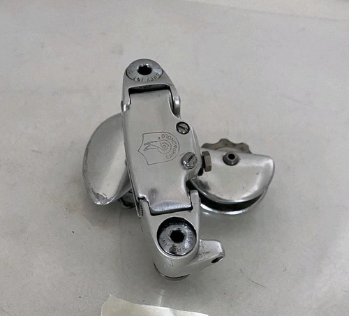Campagnolo record 1 - campagnolo, c-record