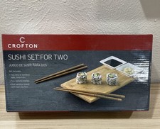 Crofton Set Sushi per 2 Piatti