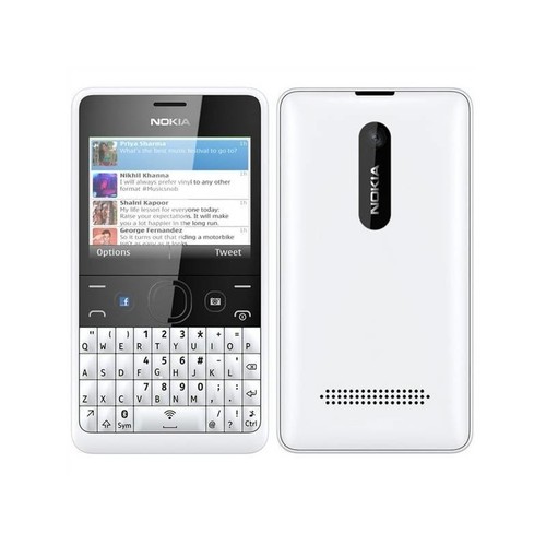 Nuovissimo telefono nokia asha - telefono,