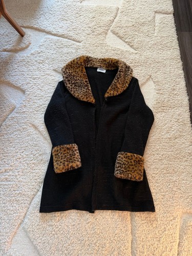 Cardigan vintage y2k - vintage, fire