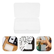  10 scatole per carte da