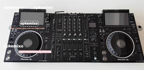 1pcs pioneer cdj3000 djma9 - 1pcs,