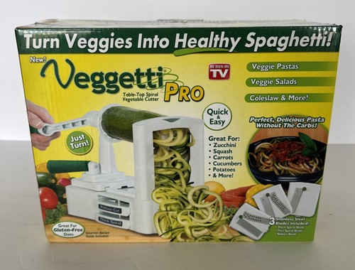Veggetti pro tagliaverdure - veggetti,