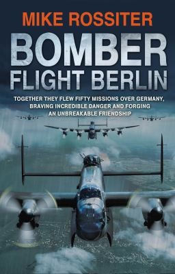 Bomber flight berlin - bomber,
