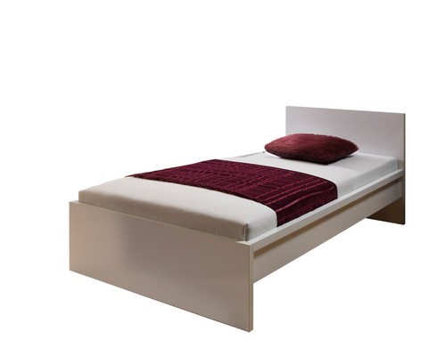 Letto singolo melitta - letto,