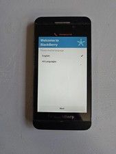 Smartphone BlackBerry Z10 AT&T