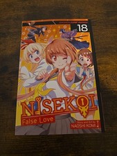 Nisekoi false love vol - false,