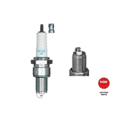 Candela accensione ngk 7222 - accensione,
