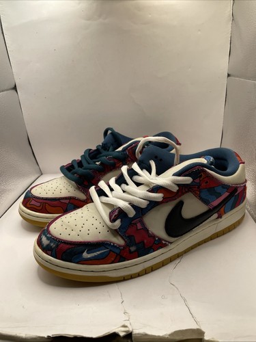 Taglia nike dunk low - taglia,