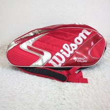 Borsa racchetta Wilson K