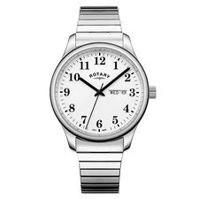 Orologio Uomo Rotante Heritage