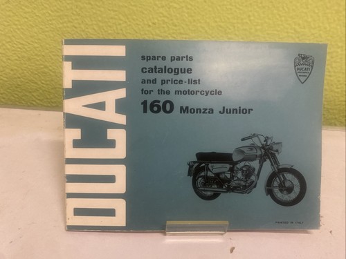 Catalogo parti ricambio - catalogo, di