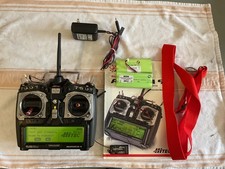 Hitec Aurora 9 Channel 2.4GHz