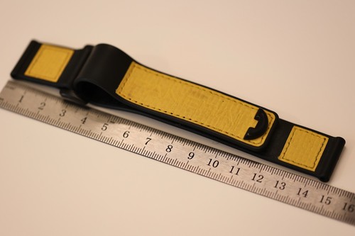 Bracciale officine panerai - officine, in