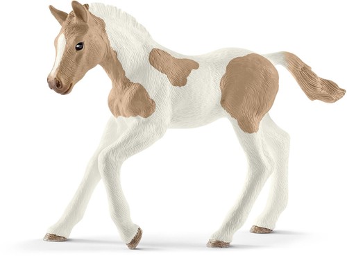 Schleich horse club paint - schleich,