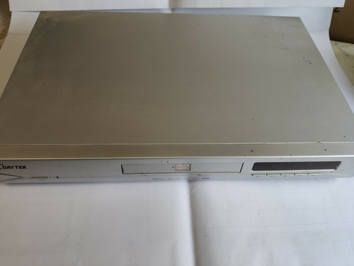 Lettore dvd daytek - dvd, video