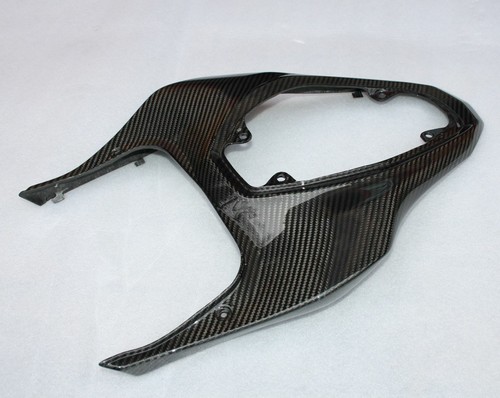 Coque arriere kawasaki - coque,