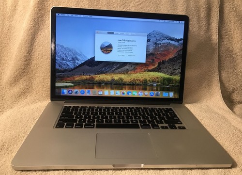 Apple macbook pro core - apple,