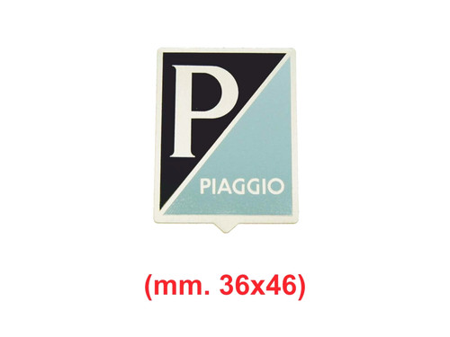 Stemma scudetto fregio - ,