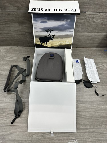 Zeiss victory binoculars - victory, rf