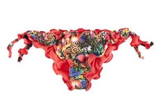 4GIVENESS BABY TROPICAL BRIEFS