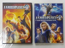 Fantastici 4 Quattro 1 a 2