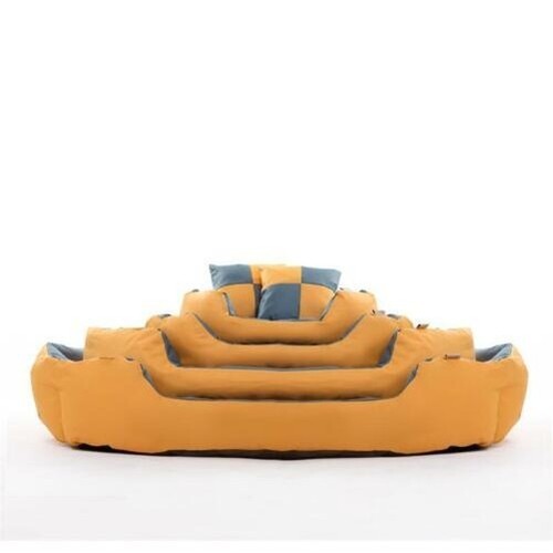 Letto per cani - cani, cuscino