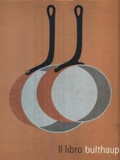 IL LIBRO BULTHAUP GRAFICA/DESIGN AA.VV BULTHAUP GMBH & CO 1997