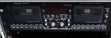 TASCAM 302 MK II - Lettore cassette professionale