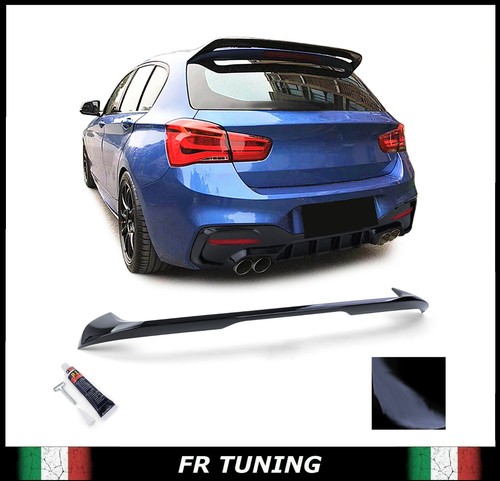 Spoiler bmw serie - bmw, 1