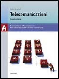 Telecomunicazioni nozioni di - telecomunicazioni,