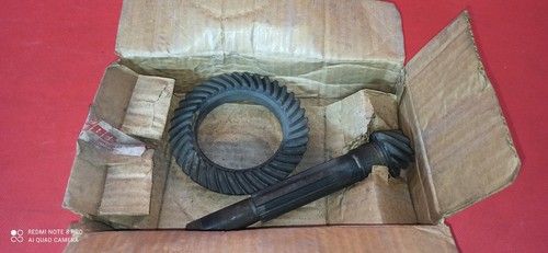 Coppia conica 8x37 fiat - coppia,