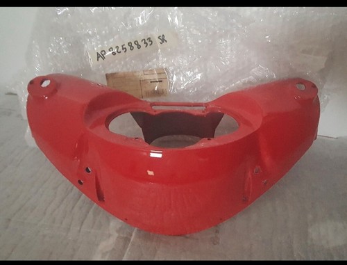 Cupolino plancia cruscotto - plancia,
