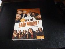 COFFRET 2 DVD NEUF "QUI A TUE