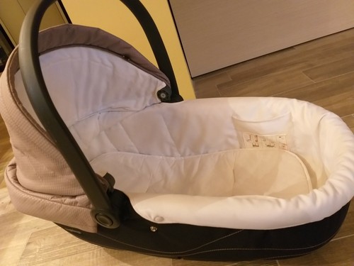 Trio passeggino usati